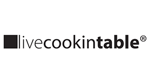 LiveCookingTable