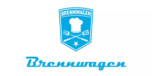 Brennwagen