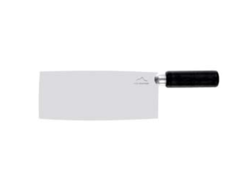 Chinese kitchen knife