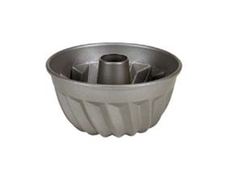 Cake mold