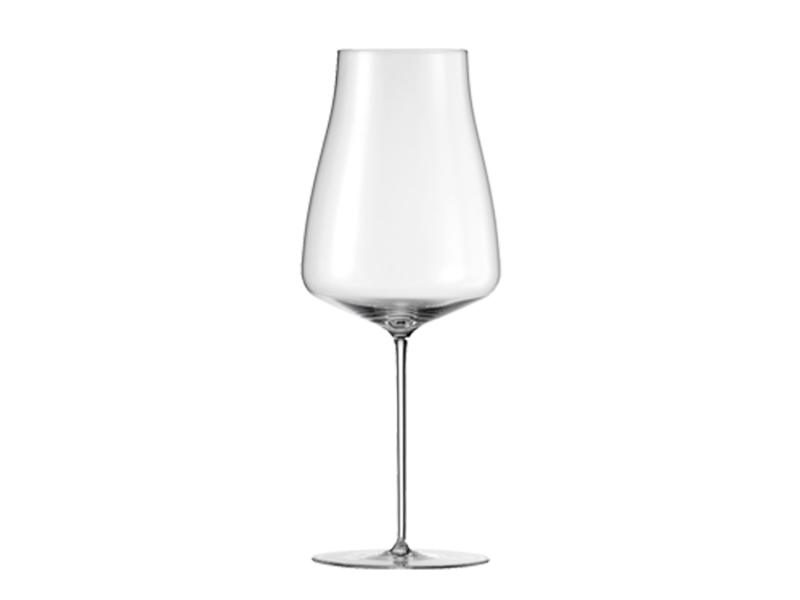 Bordeaux glass