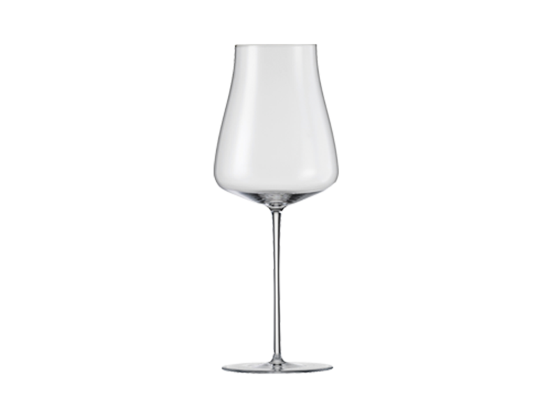 Rioja glass