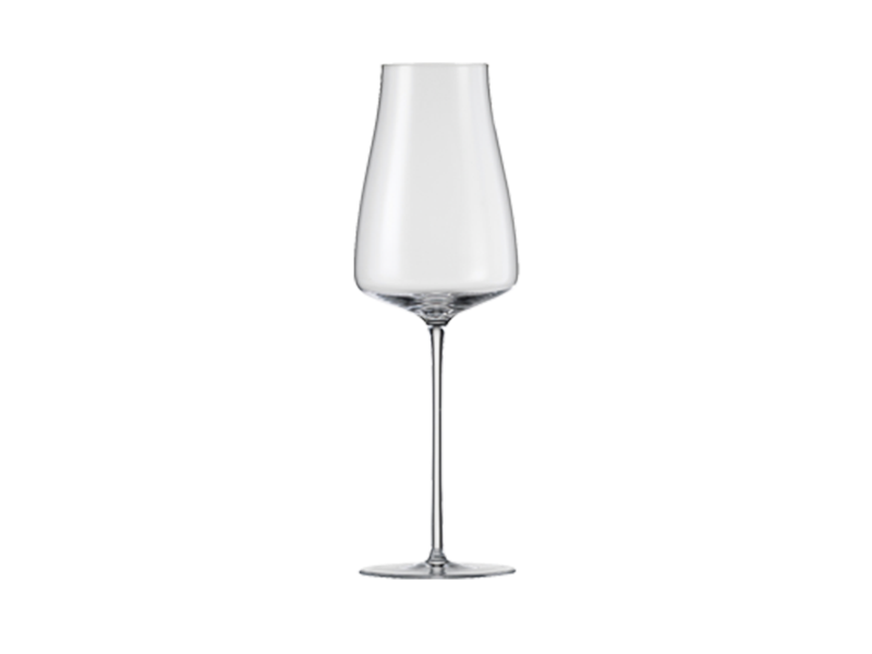 Champagne glass