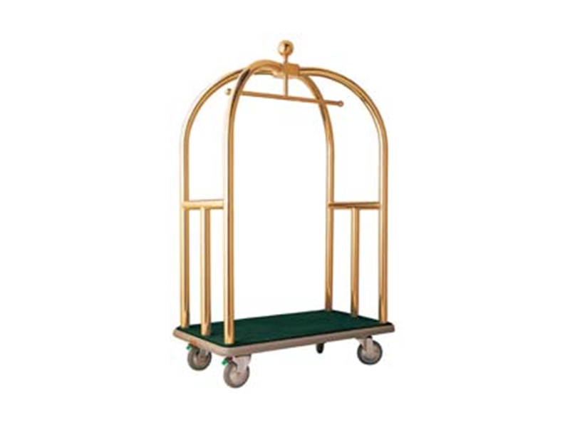 Luggage cart