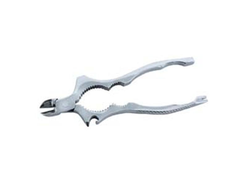Rod pliers