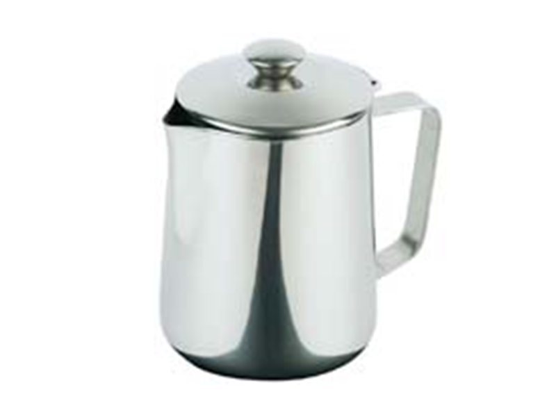 Coffee pot