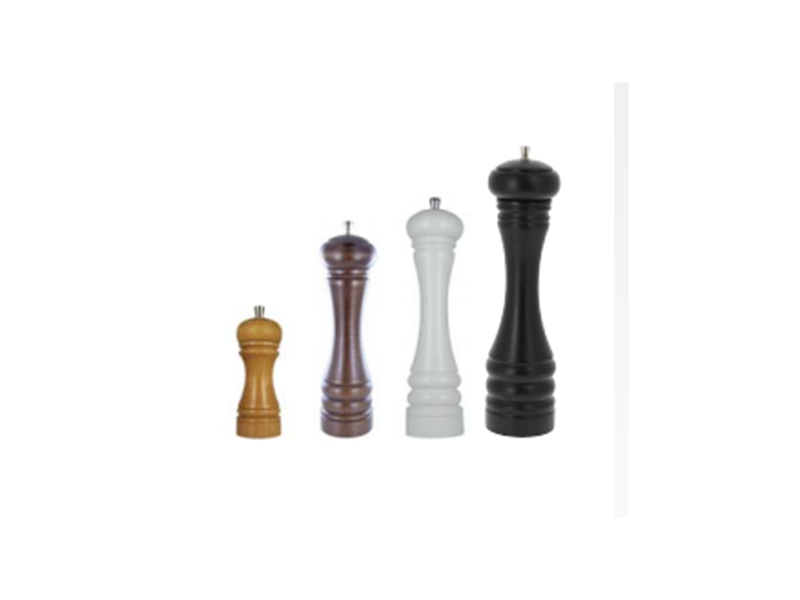 Pepper mill