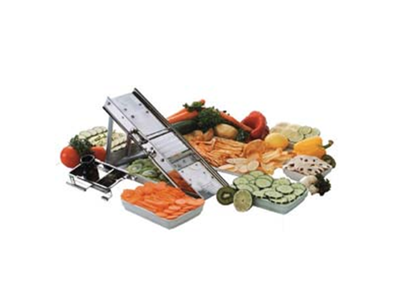 Vegetable slicer