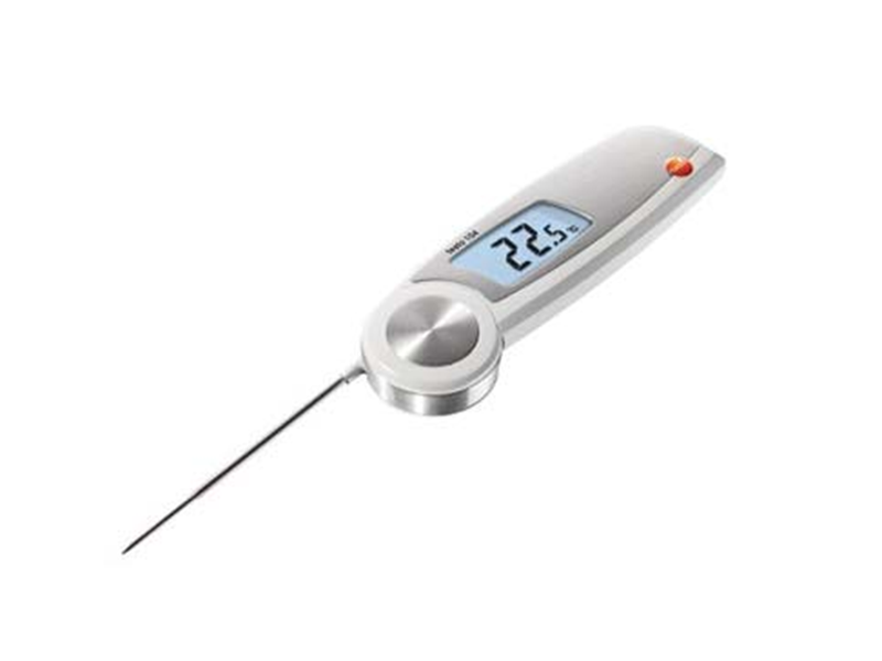 Thermometer